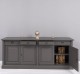 Buffet with 4 doors and 4 drawers, Directoire Collection