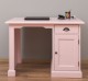 Desk with 1 door and 1 drawer