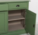 Buffet with 3 doors, 3 drawers, BAS