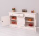 Buffet with 3 doors, 3 drawers, BAS