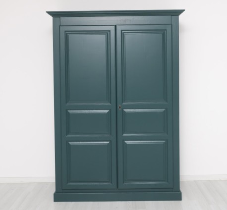 Dismountable cupboard with...