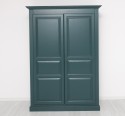 Dismountable cupboard with 2 doors - Color_P087 - PAINT