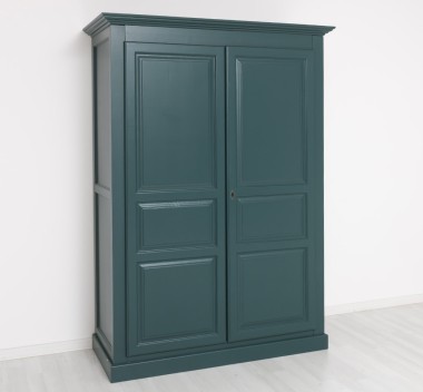 Dismountable cupboard with 2 doors - Color_P087 - PAINT