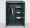 Dismountable cupboard with 2 doors - Color_P087 - PAINT