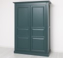 Dismountable cupboard with 2 doors - Color_P087 - PAINT