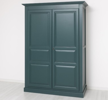 Dismountable cupboard with 2 doors - Color_P087 - PAINT