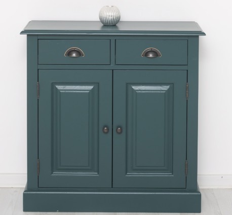 Cabinet with drawer, 2...