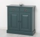 Cabinet with drawer, 2 doors and 2 drawers - Color_P087 - PAINT