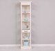 Shelf with 1 drawer, 3 shelves