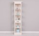 Shelf with 1 drawer, 3 shelves