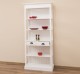 Shelf with 2 drawers, 3 shelves