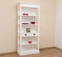 Shelf with 2 drawers, 3 shelves