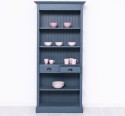 Shelf with 2 drawers, 3 shelves