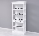 Shelf with 2 drawers, 3 shelves