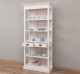 Shelf with 2 drawers, 3 shelves