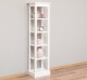 Shelf with 4 shelves