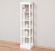 Shelf with 4 shelves