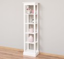 Shelf with 4 shelves