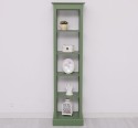 Shelf with 4 shelves