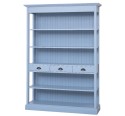 Large shelf with 3 drawers, 3 shelves