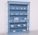 Large shelf with 3 drawers, 3 shelves