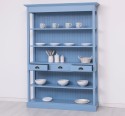 Large shelf with 3 drawers, 3 shelves