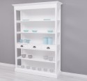 Large shelf with 3 drawers, 3 shelves