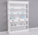 Large shelf with 3 drawers, 3 shelves