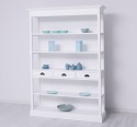 Large shelf with 3 drawers, 3 shelves