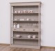 Large shelf with 3 drawers, 3 shelves