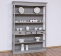 Large shelf with 3 drawers, 3 shelves