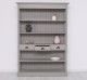 Large shelf with 3 drawers, 3 shelves