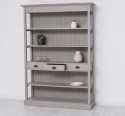 Large shelf with 3 drawers, 3 shelves