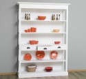 Large shelf with 3 drawers, 3 shelves