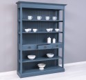 Large shelf with 3 drawers, 3 shelves