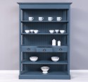 Large shelf with 3 drawers, 3 shelves