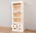 Wardrobe with 3 drawers