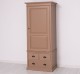 Wardrobe with 3 drawers