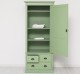 Wardrobe with 3 drawers