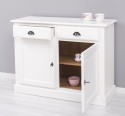 Buffet with 2 doors, 2 drawers, BAS