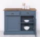 Buffet with 2 doors, 2 drawers, BAS