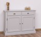 Buffet with 2 doors, 2 drawers, BAS