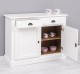 Buffet with 2 doors, 2 drawers, BAS