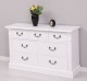 Chest of drawers with 7 drawers, Directoire Collection