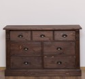 Chest of drawers with 7 drawers, Directoire Collection