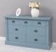 Chest of drawers with 7 drawers, Directoire Collection