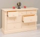 Chest of drawers with 7 drawers, Directoire Collection