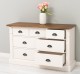 Chest of drawers with 7 drawers, Directoire Collection