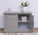 2-door sideboard, BAS, Directoire Collection