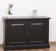 2-door sideboard, BAS, Directoire Collection